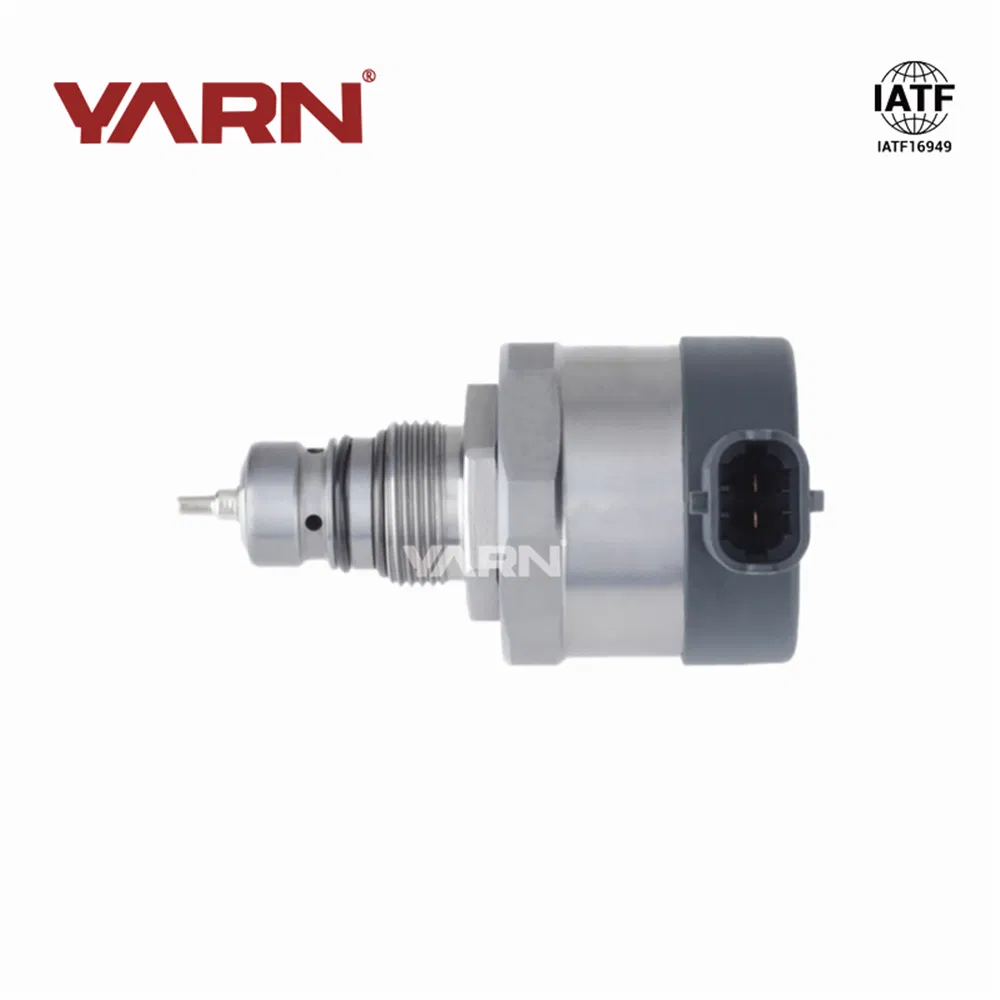 0281006521 Fuel Pressure Regulator Drv Valve Gc46-9h321-Ba Gc469h321ba Fuel System for Ford Truck