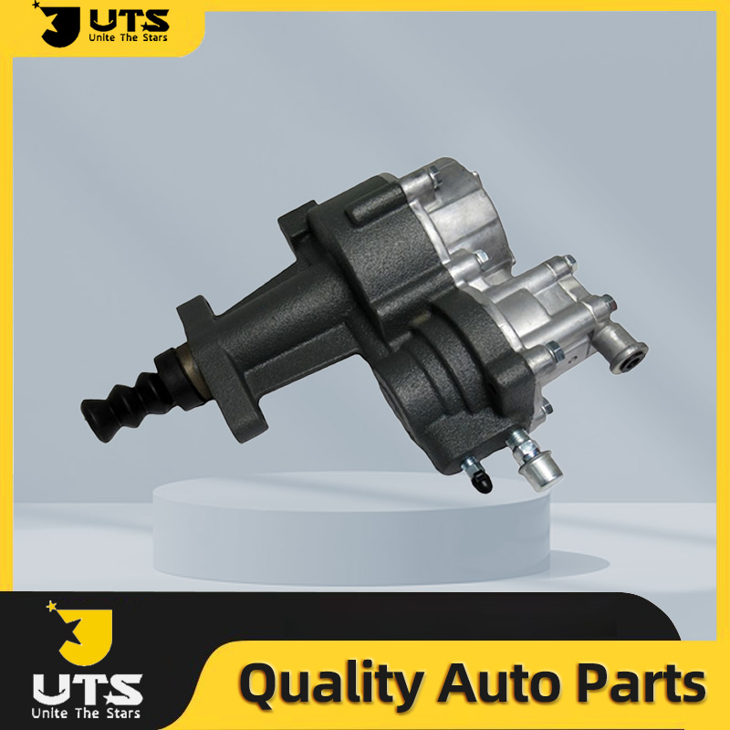 High Quality Clutch Booster Heavy Duty Truck Parts Clutch Servo X5320-1609510