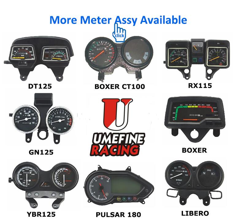 Спидометр GS125 для мотоцикла Suzuki