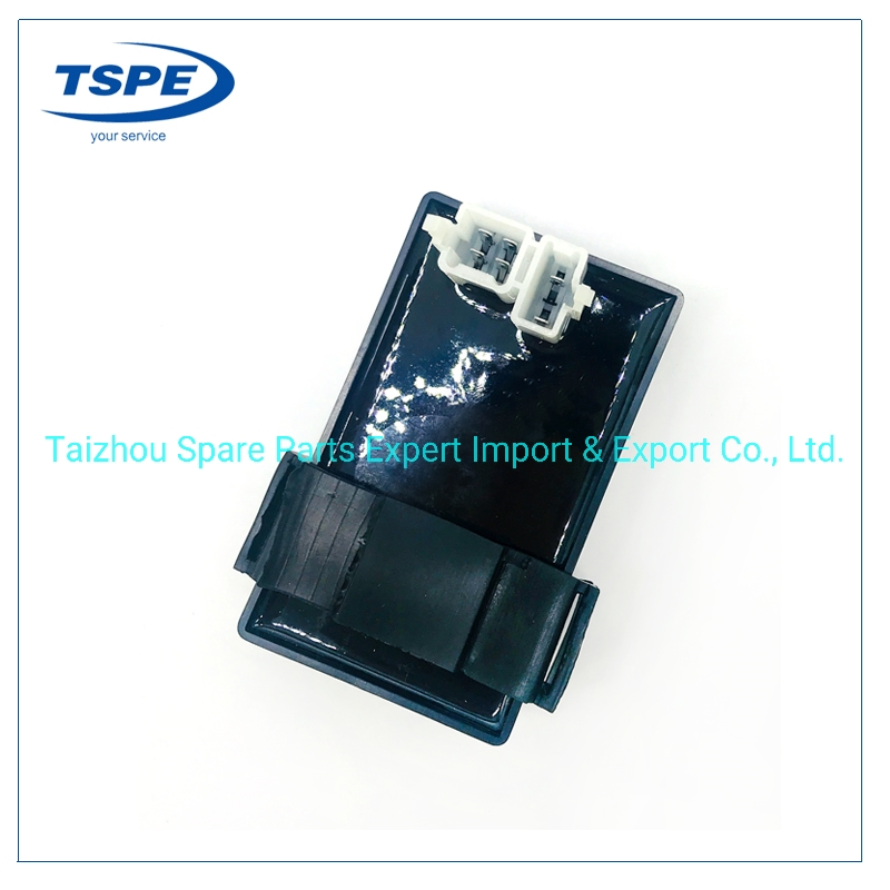 CDI модуль зажигания DT200 FT200 FT250 для мотоцикла