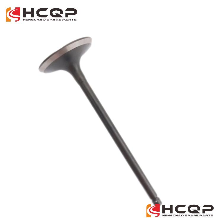 Выпускной клапан двигателя Caterpillar 2W2877 7N1650