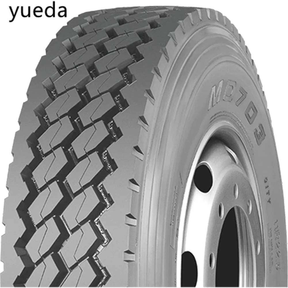 Шины грузовые радиальные 11R22.5 12.00R20 для карьерной техники