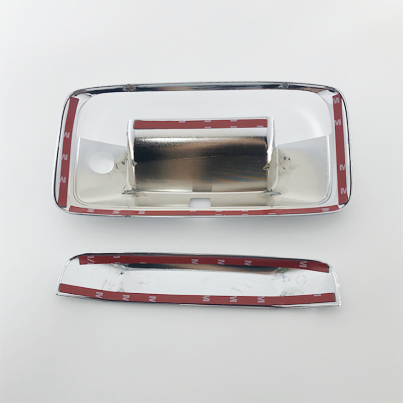 Wholesale Precision - Made User - Friendly Universal Front Internal Door Handle