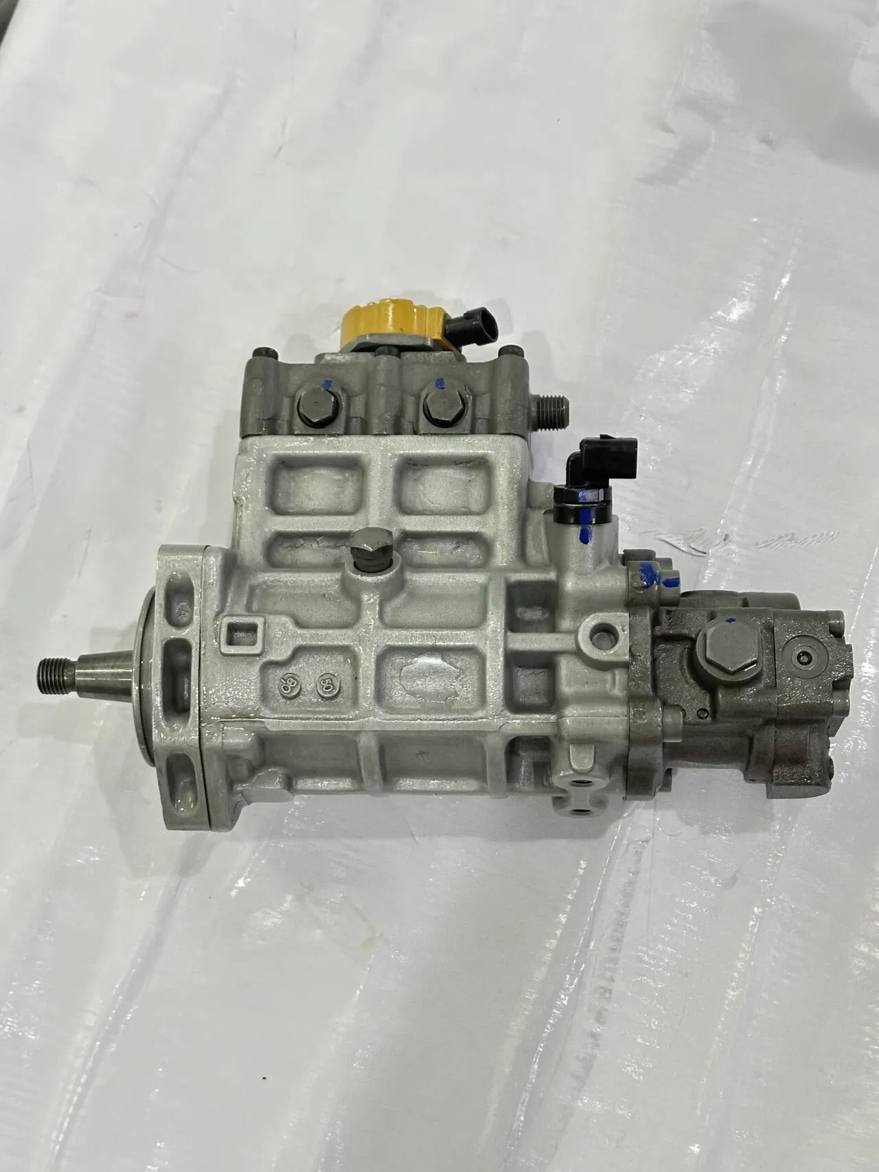 Cat Fuel Injection Pump 326-4635 32f-61-10302 Excavator 320d Engine Parts C6.4 Diesel Pump