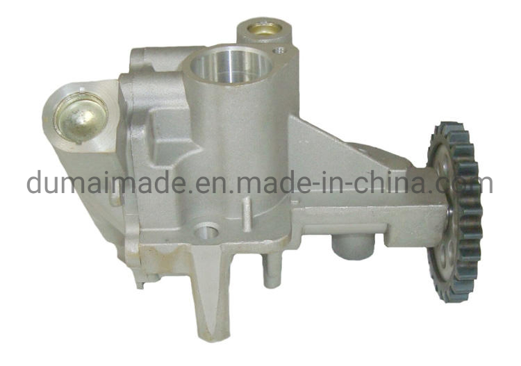 Масляный насос 07K115105q для VW 2.5L