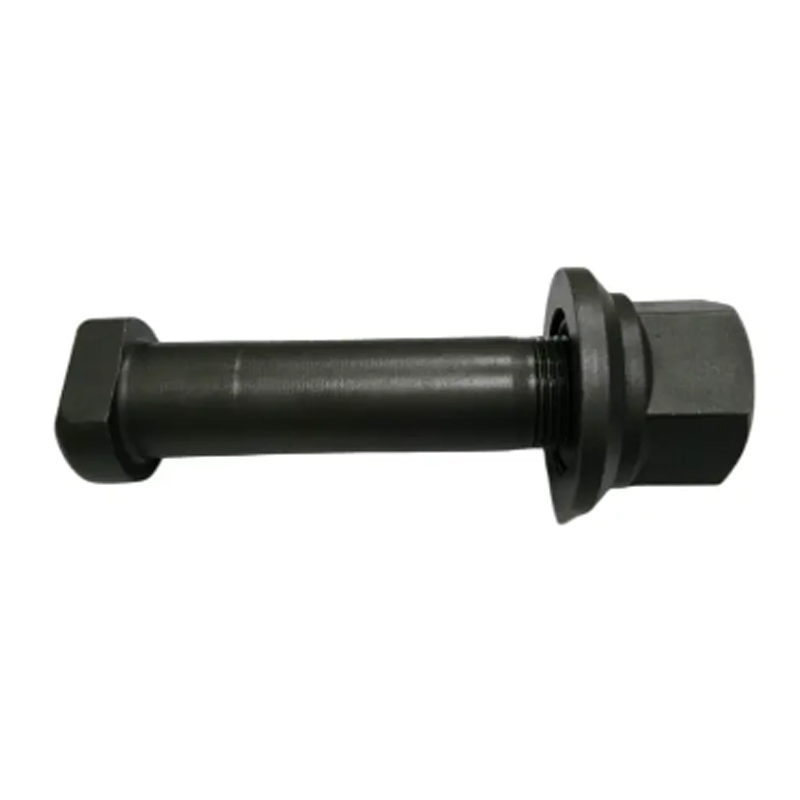 Hot Selling 110mm Man Truck Wheel Tire Bolts