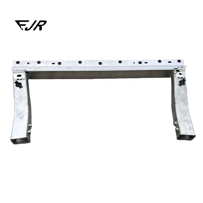 Auto Parts 670175522 Automotive Cladding System Radiator Lower Beam for Maserati Levante Car Parts