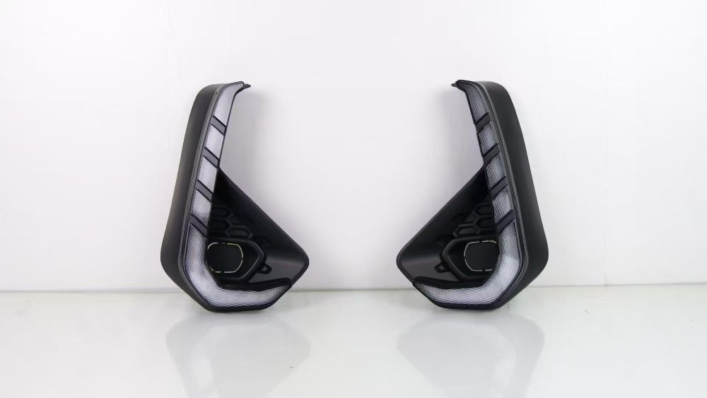 Светодиодные ходовые огни для Toyota Hilux 2024