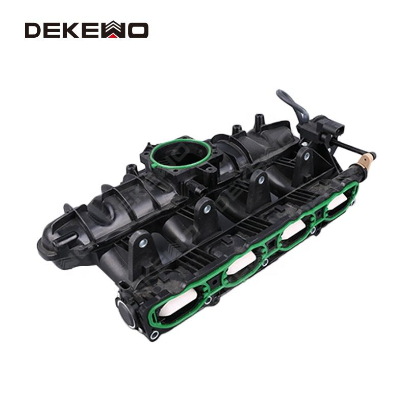 Впускной коллектор Dekewo 06J133185CE для VW Audi Passat CC A3 1.8 TFSI