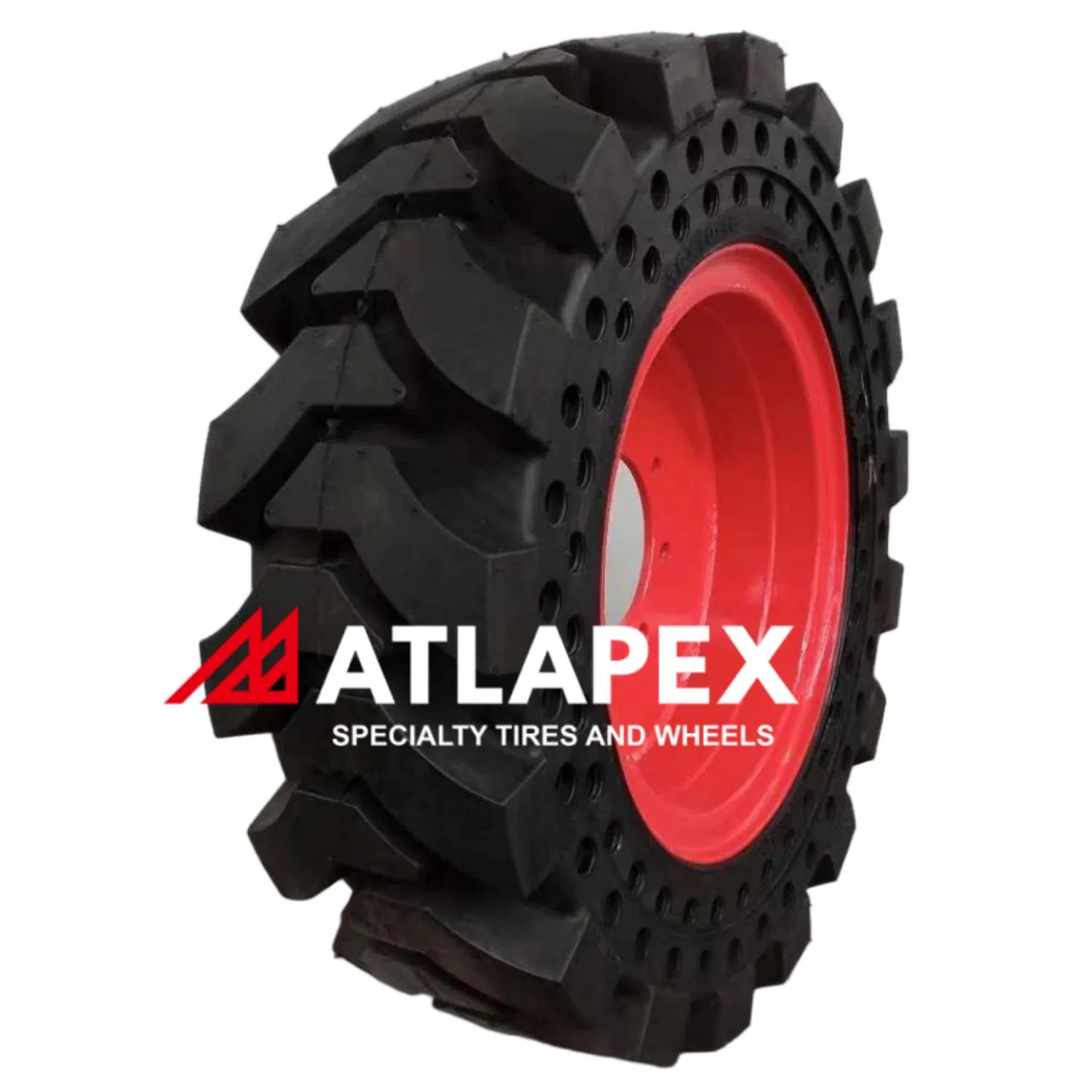 Шины для спецтехники 33X12-20, 30X10-16, 31X12-16, 28X12.5-15