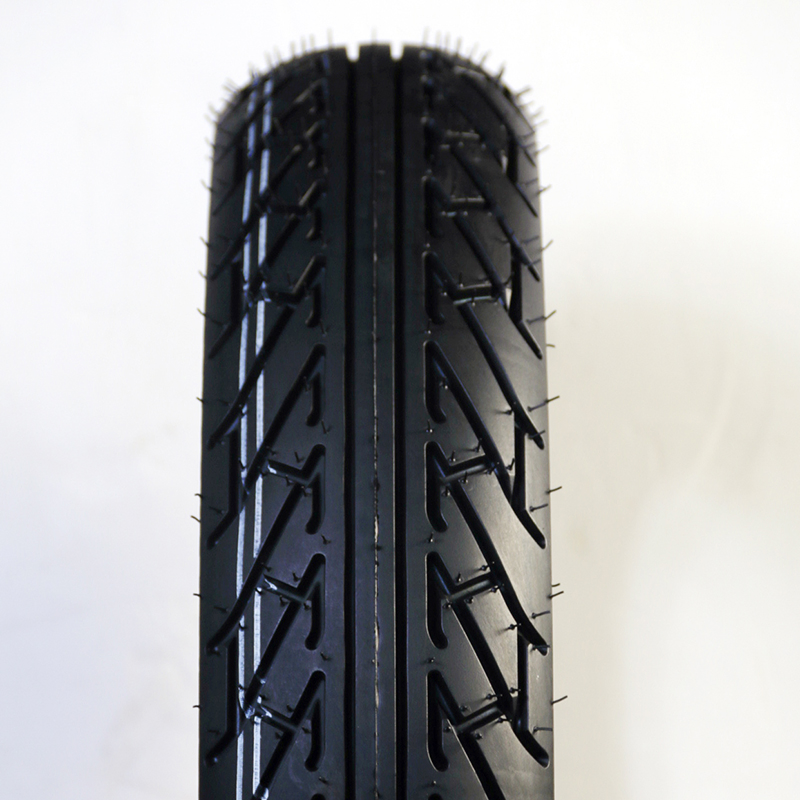 Мотошина 90/90-17, 90/90-18, бескамерная