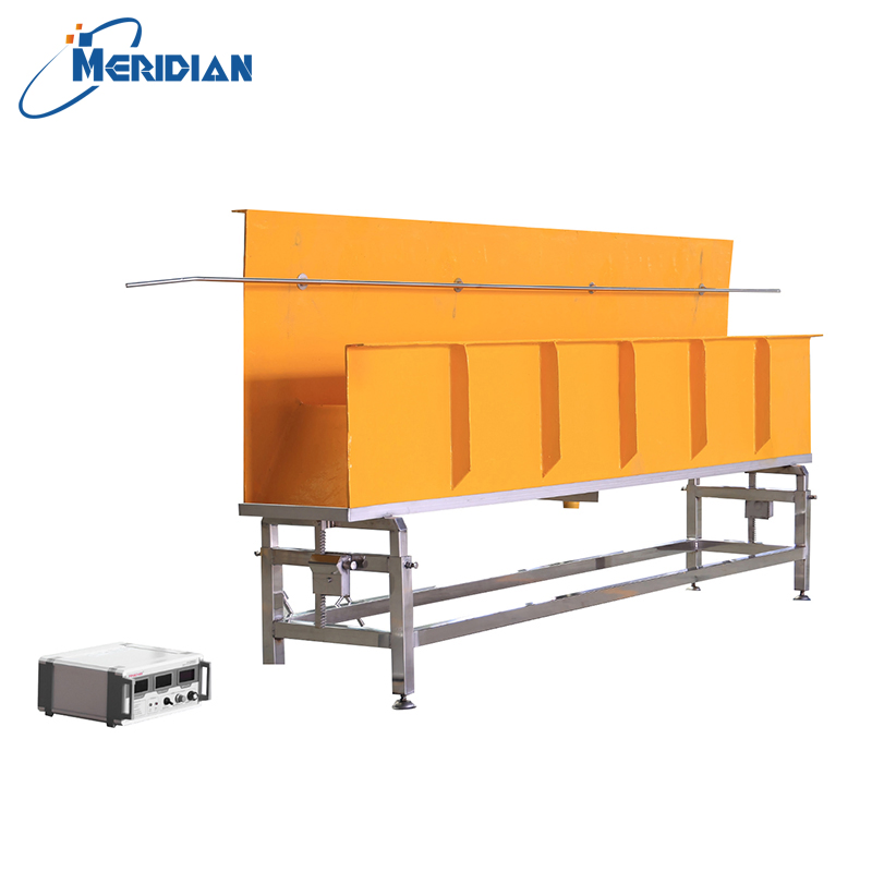 Оборудование для убоя птицы: линия для кур, уток, гусей