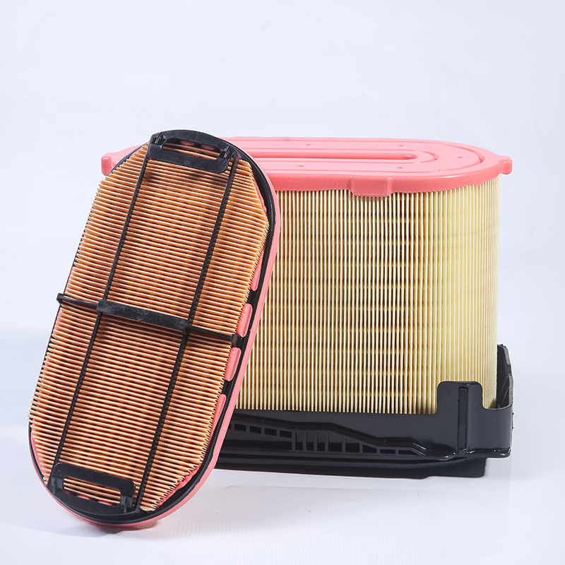 3466687 3466688 PA5290 PA5289 346-6687 346-6688 Excavator Honeycomb Air Filter