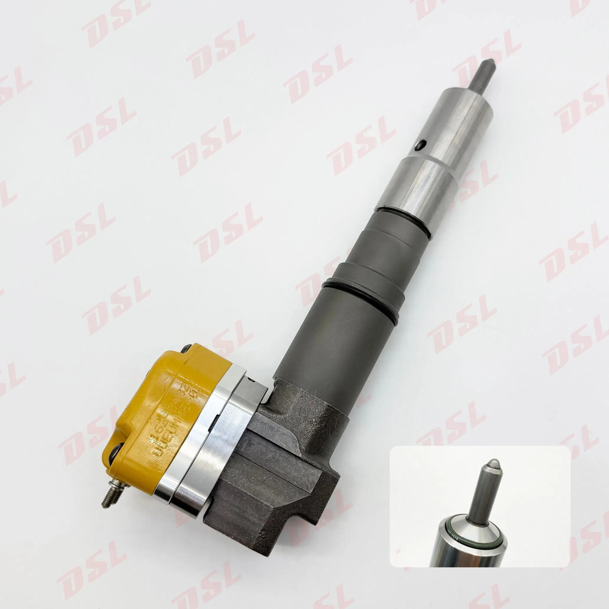 Топливная форсунка 232-1167 для двигателя 3412e