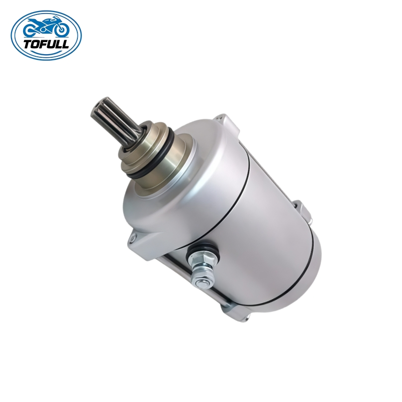 Стартер для мотоцикла Titan 125