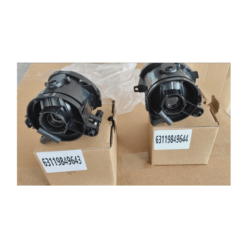 Plastic Car Front Bumper Body Kit for BMW 3 Series E46 M3 1999-2004