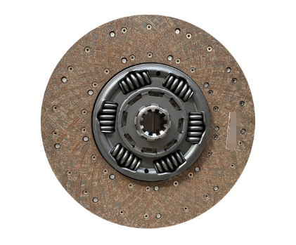 Диск сцепления 1878080037 для грузовиков и тракторов
