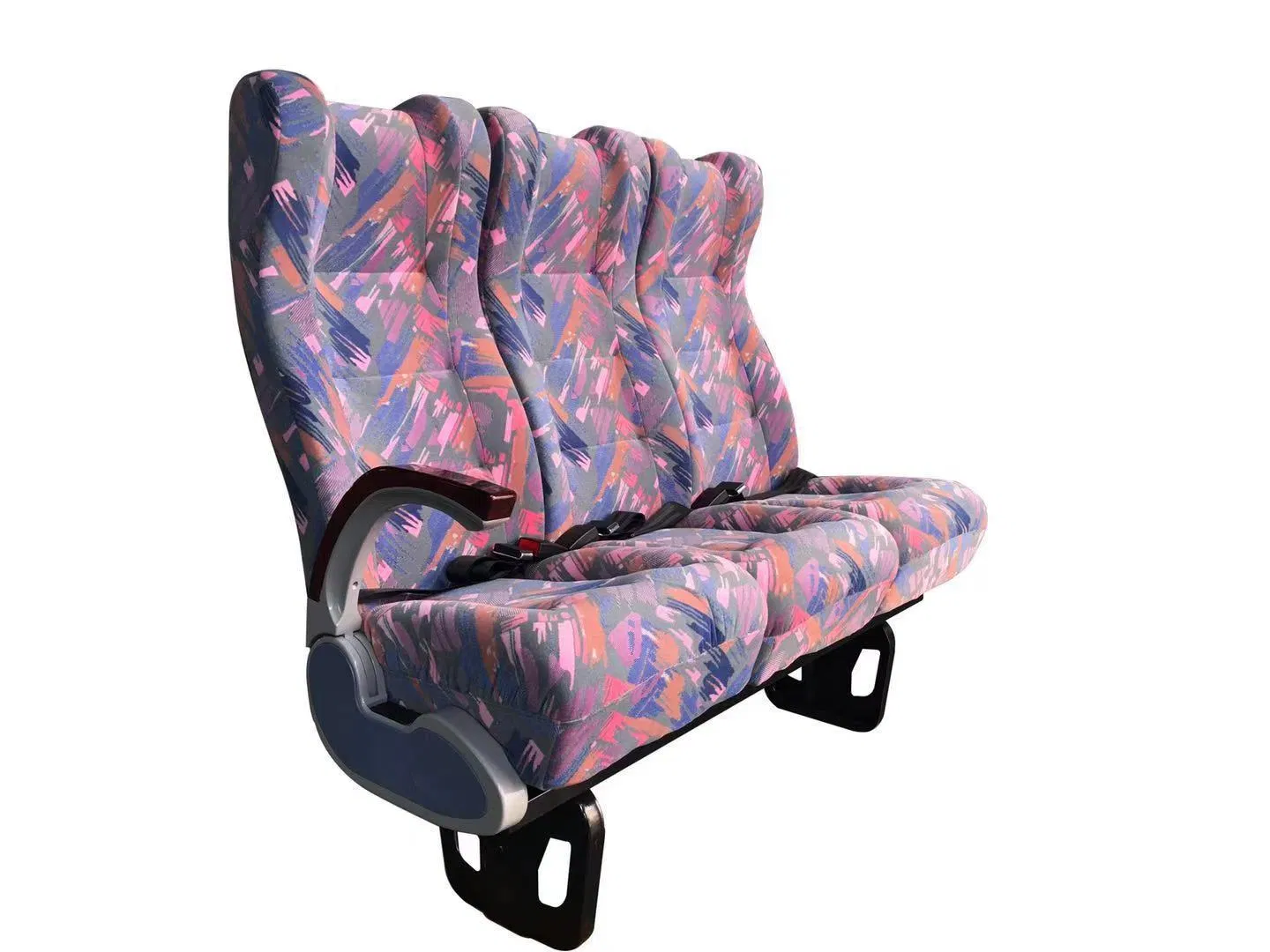 Auto Bus Coach Passenger Seats Manufacturer Luxury Bus Seat