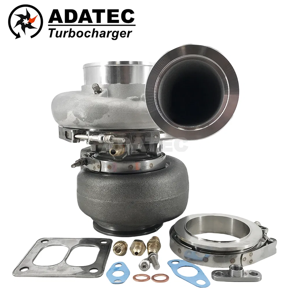 Турбокомпрессор G45-1500 Performance T4 Vband 1.15AR