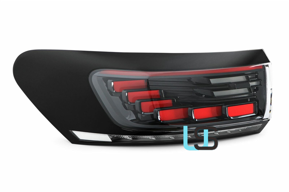 Задний фонарь LED для Volkswagen ID4 Crozz