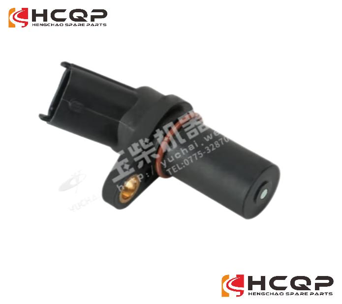 Датчик скорости коленвала Yuchai L4700-3823170