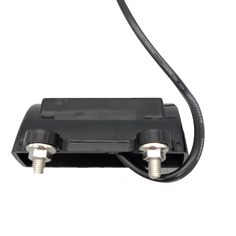 Светодиодный фонарь подсветки номерного знака для грузовиков и прицепов