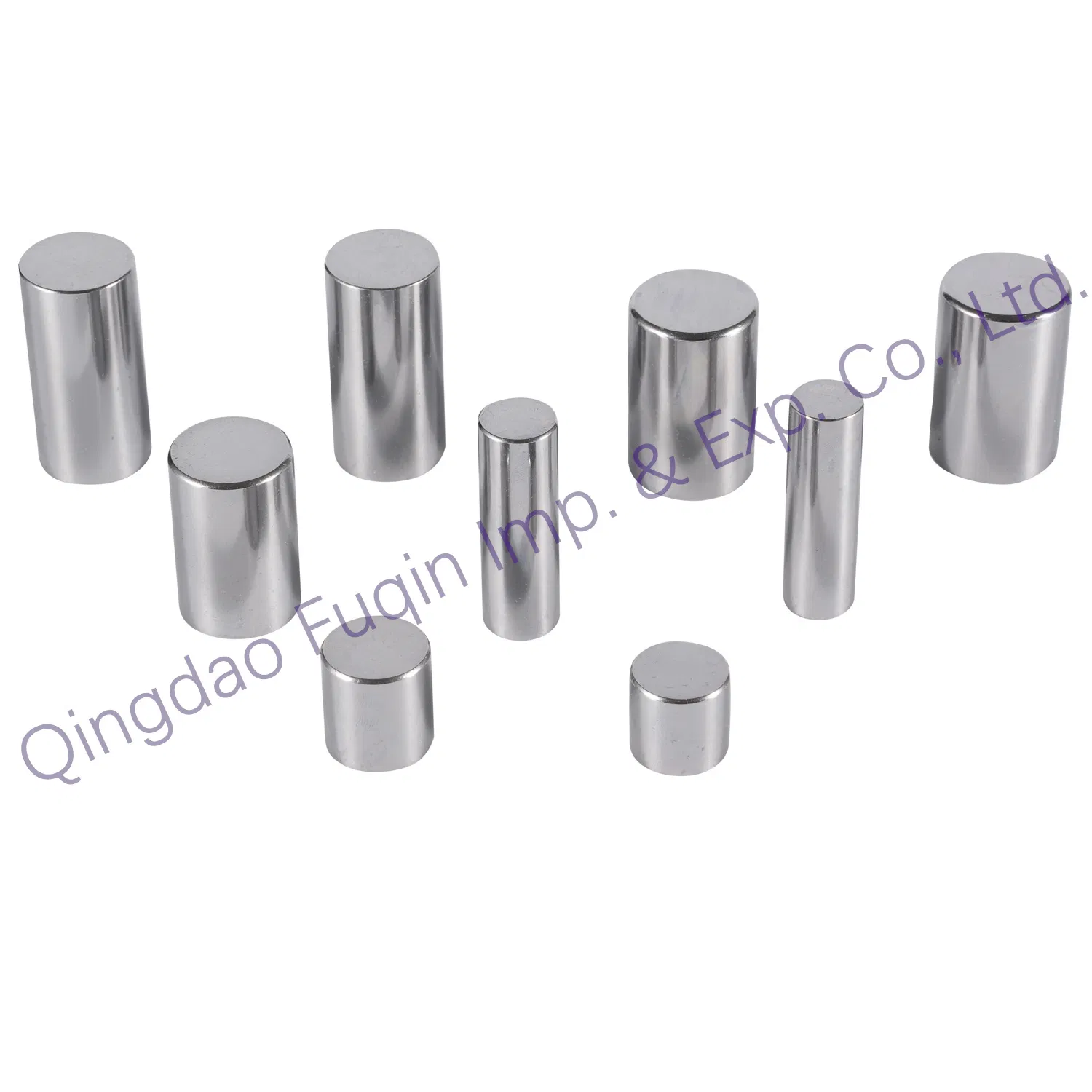 Stainless Steel Needle Roller of AISI304, 316, 420, 420c, 440, 440c
