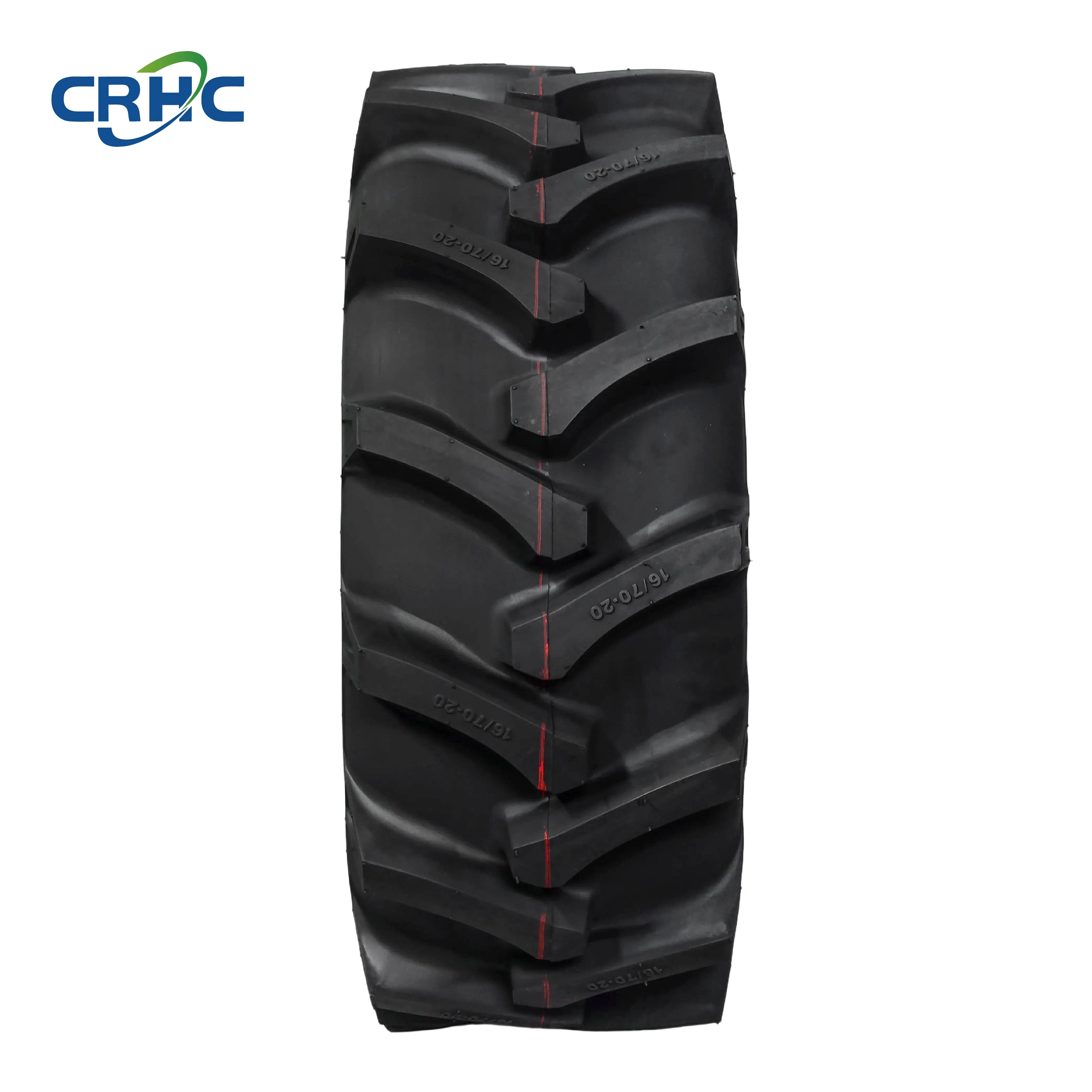 Complete Tyre Solutions for Industry OTR Agricultural Farm Tractor Forklift Solid Tires China Manufacturer Wholesale Global Supply 12.4-28 18.4-34