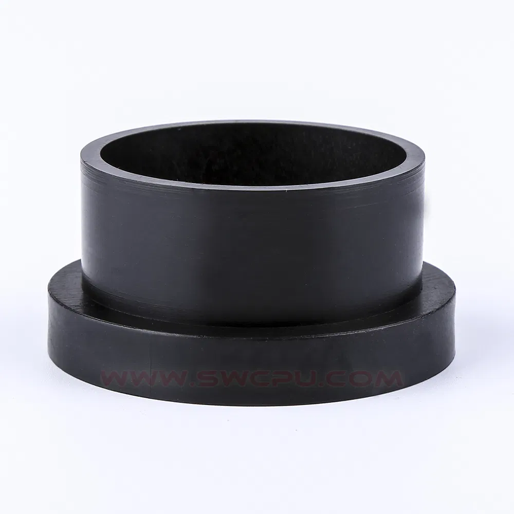 Втулки и вкладыши для авто из резины, нейлона, пластика