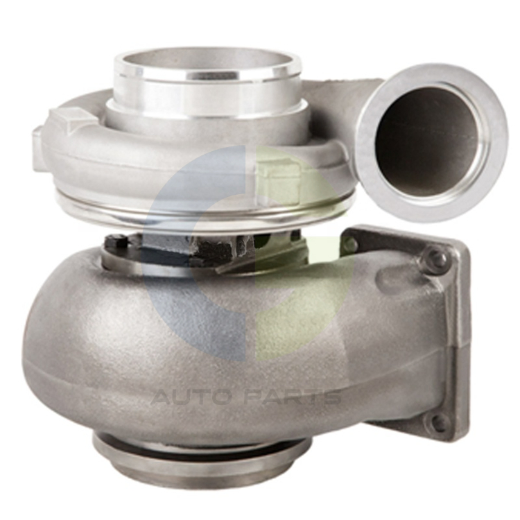 Турбокомпрессор 23518588 для Detroit Diesel Series 60