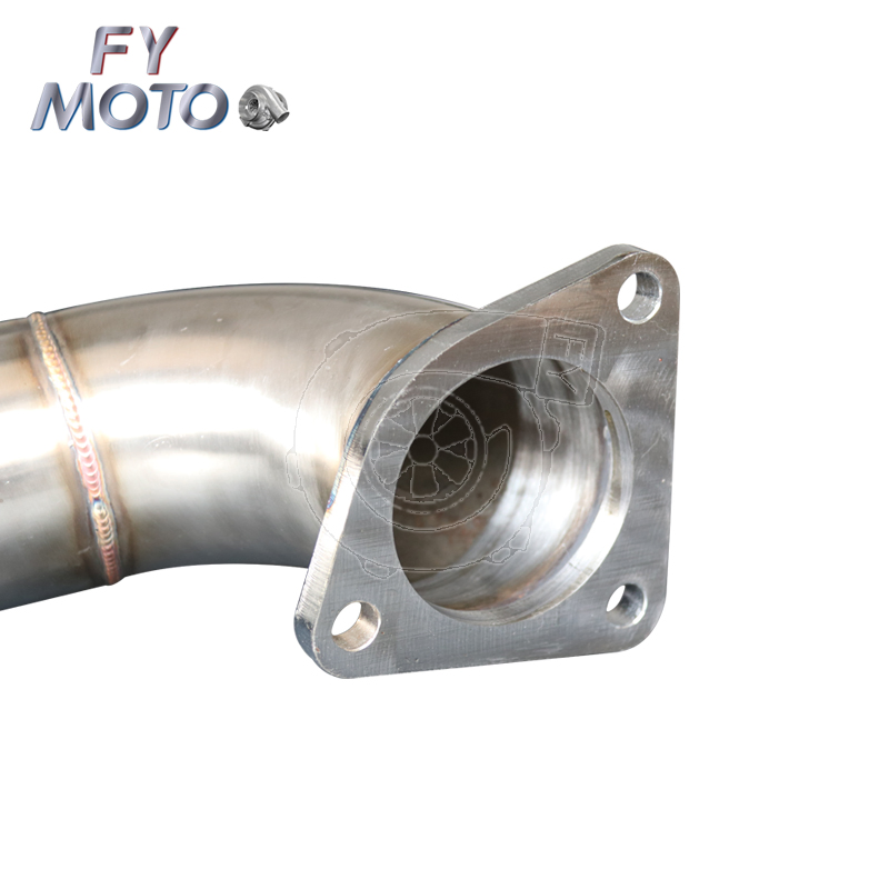 Выпускной коллектор для Opel Corsa VXR