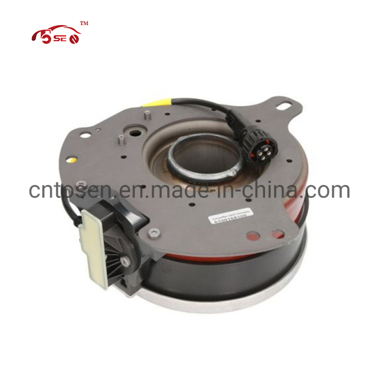 Гидравлический выжимной подшипник сцепления 6482000087 для Renault, Volvo