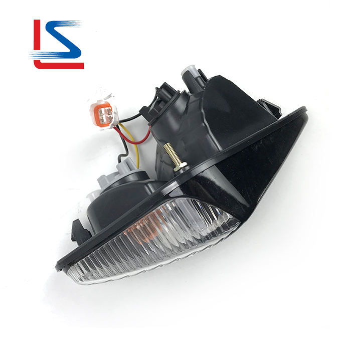 Боковой фонарь для JMC Kairui N800 2020