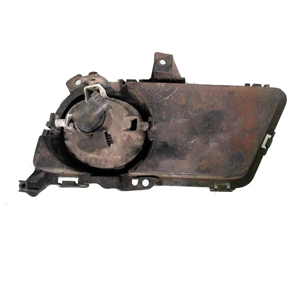 Противотуманная фара для Mazda 6 2011-2015