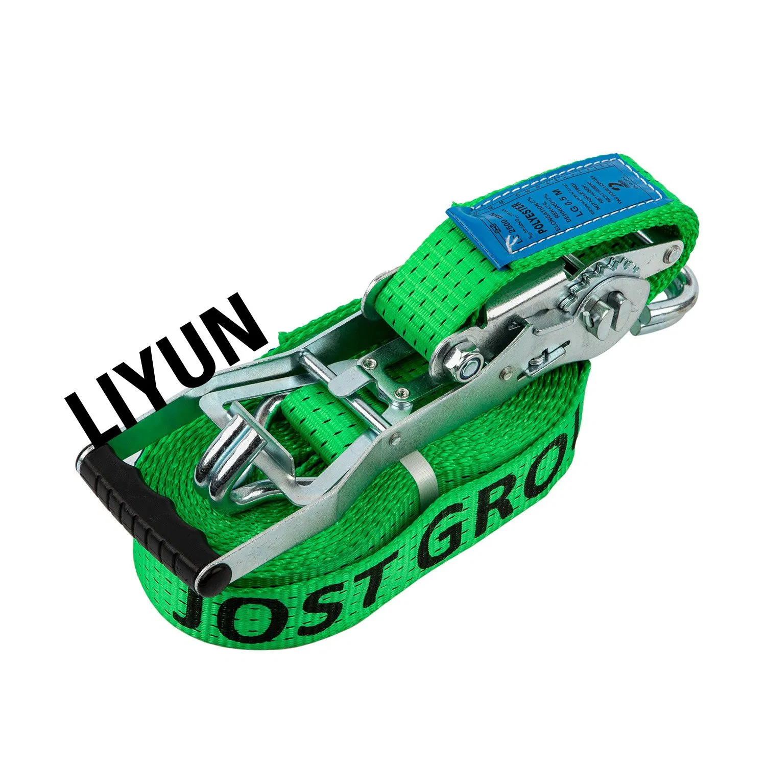 Walmart Best-Selling Identical Ergo Truck Tie Downs & Anchors