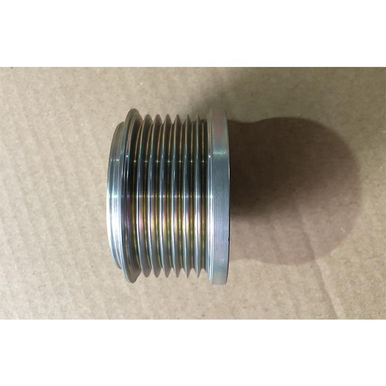 Шкив генератора Luga для Ford Transit V348 5350128100