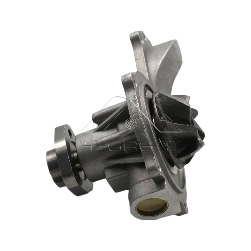 Помпа водяная 026121005 для Volkswagen, Audi, Golf, Passat