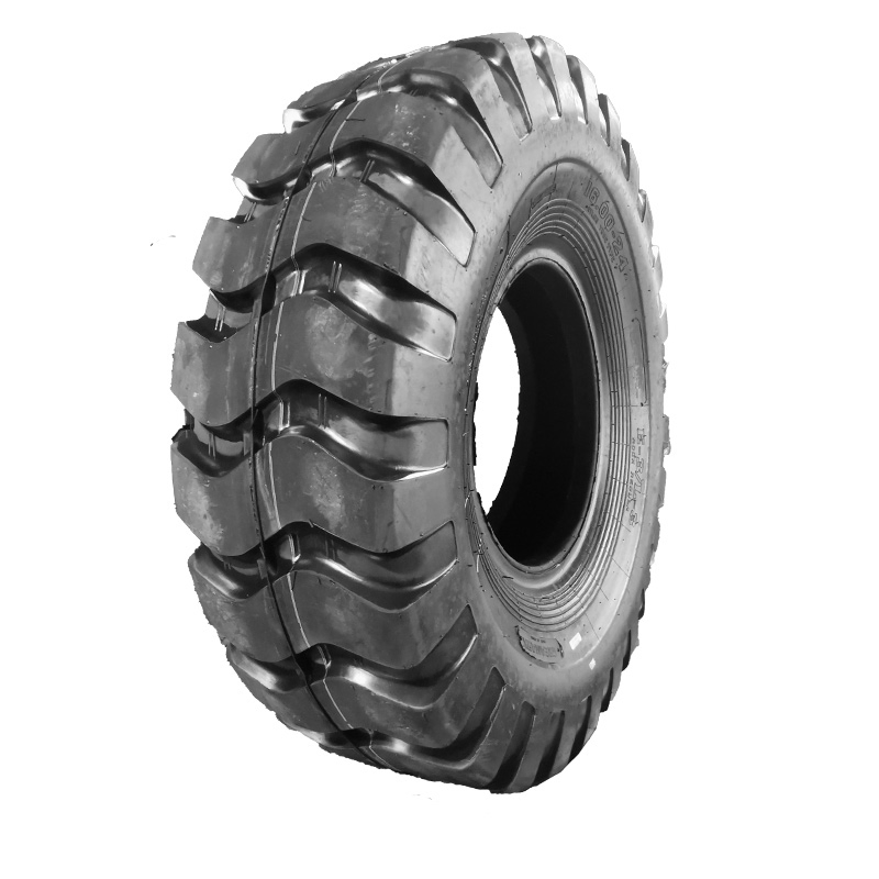 China Factory Wholesale E3/L3 OTR Tyre (17.5-25 20.5-25 23.5-25 26.5-25 29.5-25)