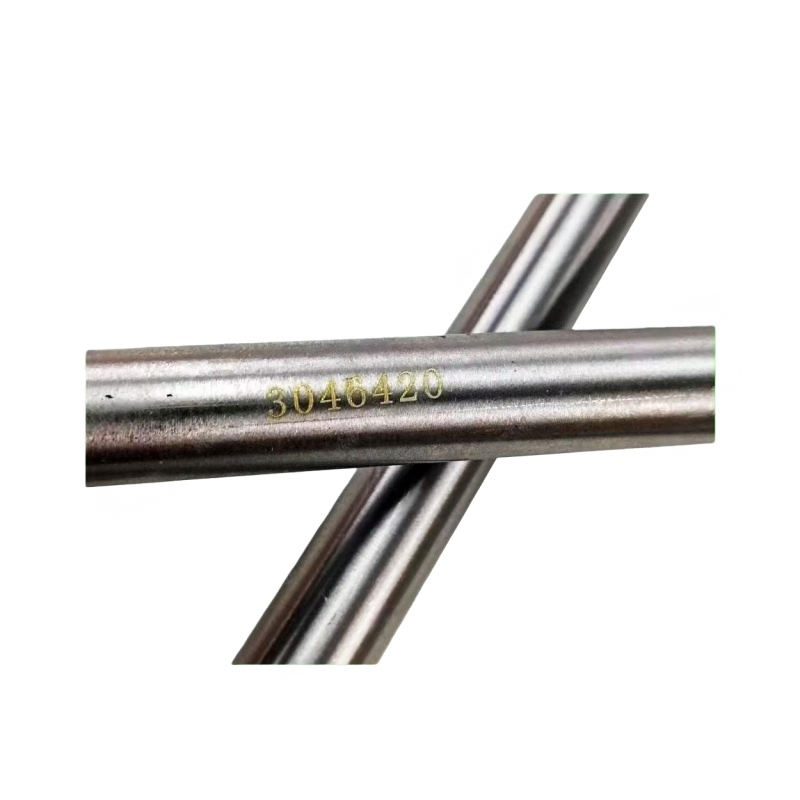 Толкатель клапана Nt855 3046420 с антиизгибом