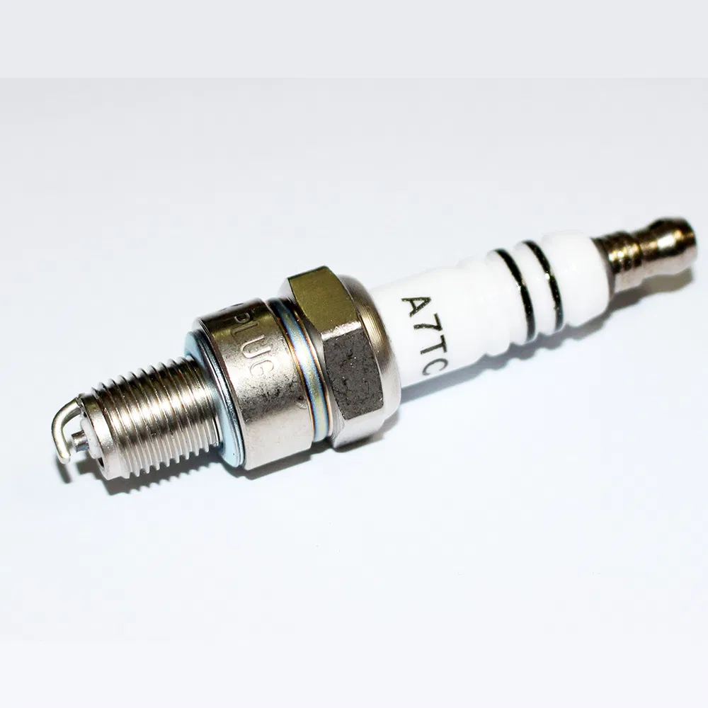 Свеча зажигания Bajaj A7TC