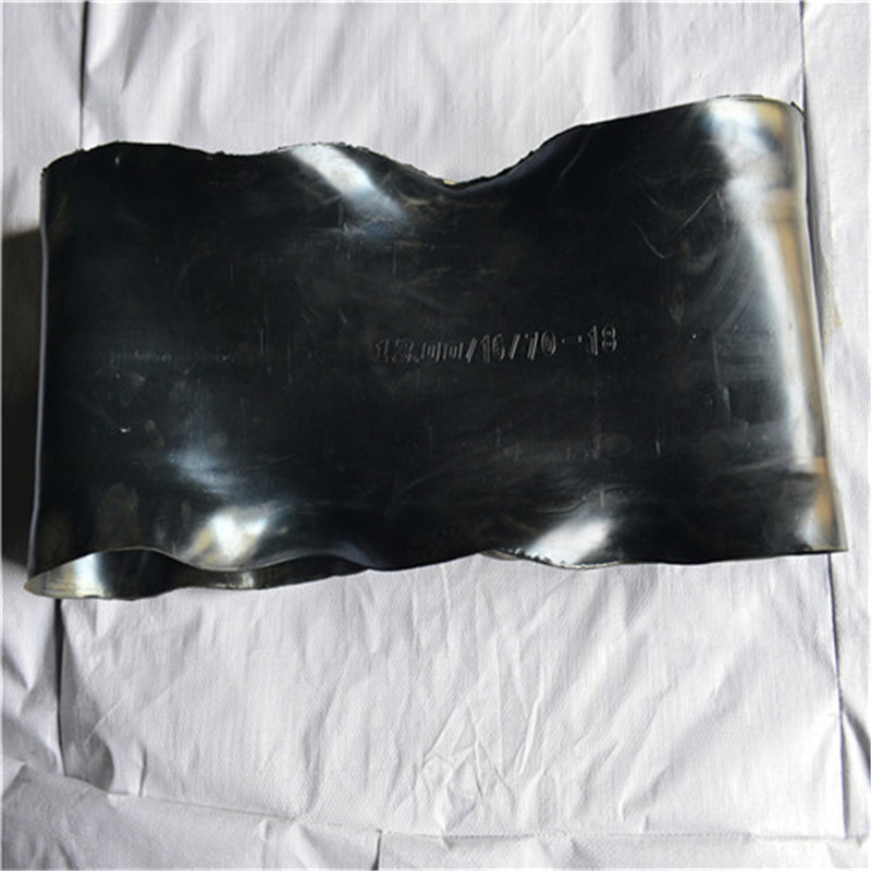 Qingdao Manufacturer Truck Bus Tire Flap TBR Tractor 16/70-20 Tube Flap Tyre Flap