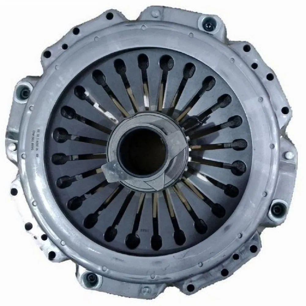 Крышка сцепления 3482083032/3482083118 для грузовиков