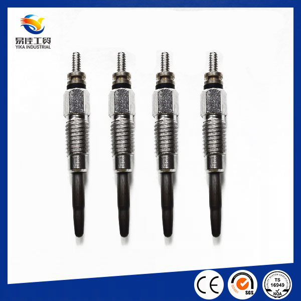 Свеча накаливания для Isuzu, 8-94133759-5