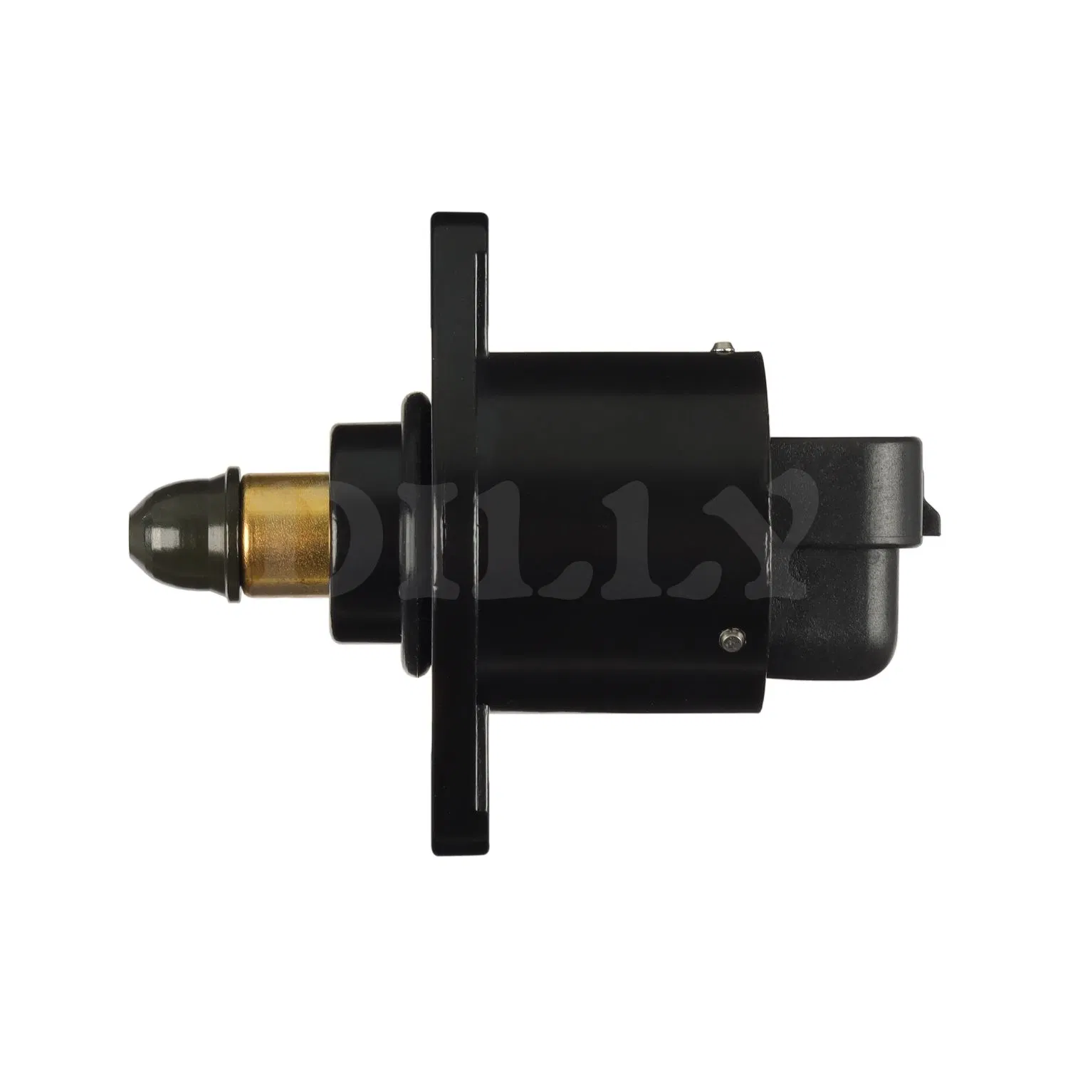 Шаговый мотор клапана холостого хода 20205