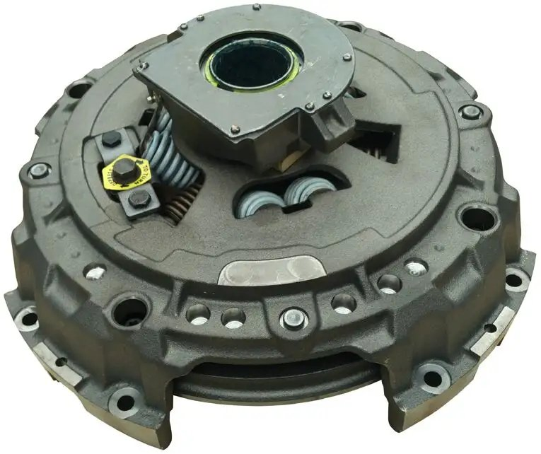 High Quality Clutch Facing Auto Spare Parts Clutch Cover for Heavy Duty Truck