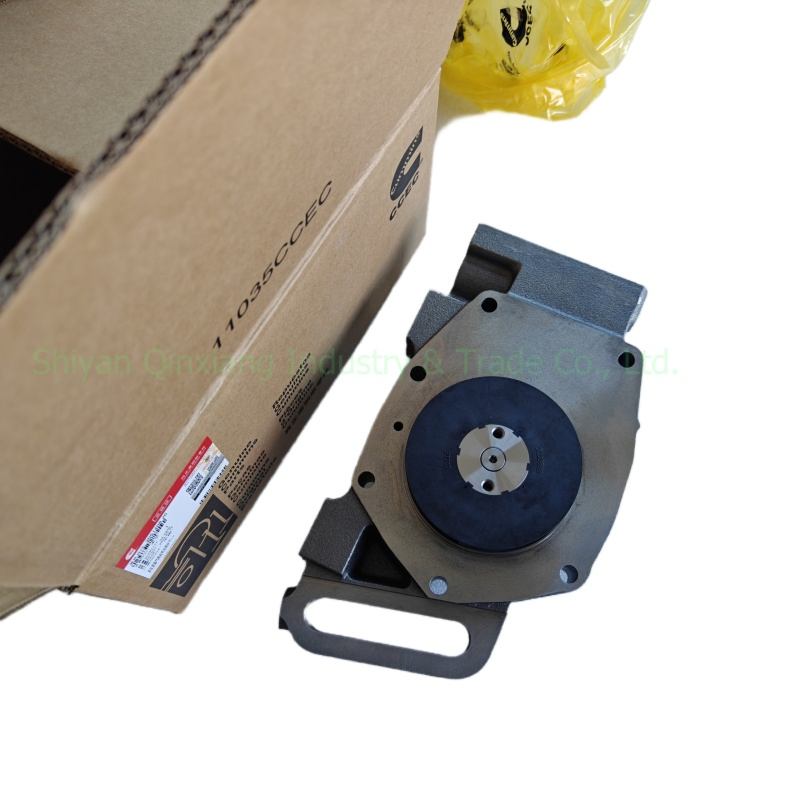 Водяной насос двигателя NT855 3022474