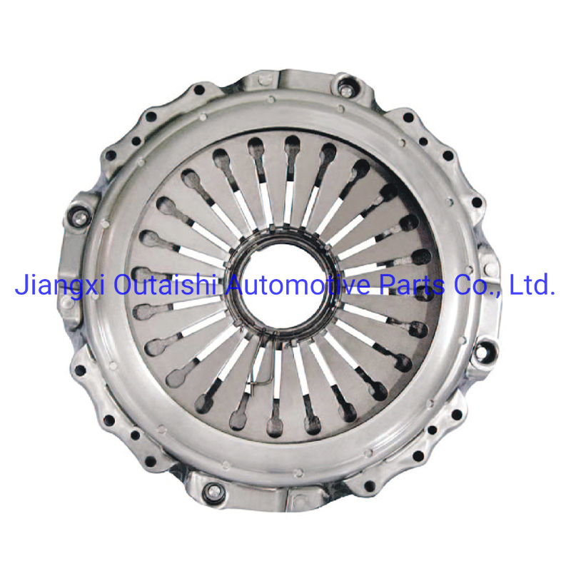 Ведомый диск сцепления 430мм для Mercedes-Benz