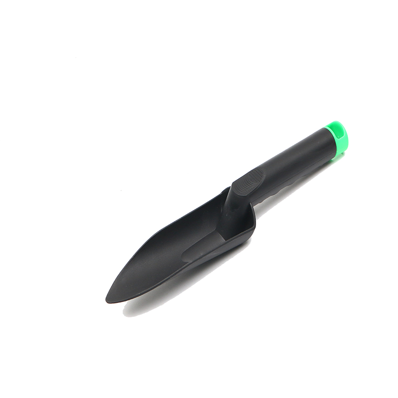 Plastic Handle Small Garden Shovel for Kids Heavy Duty Plastic
