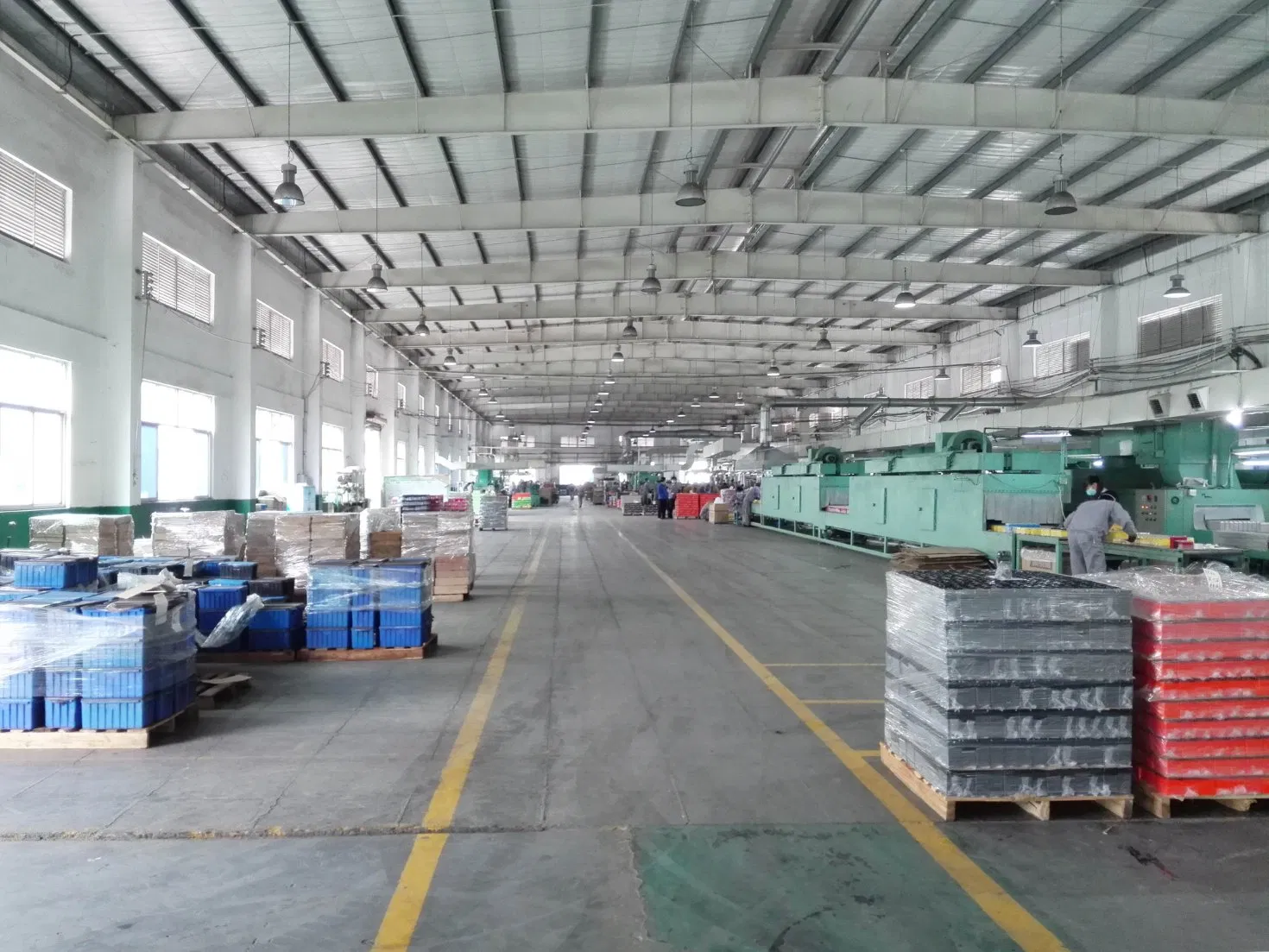 Outdo Hcx30hl-Mf 12V32ah High Performance AGM Maintenance-Free for Motorcycle Battery