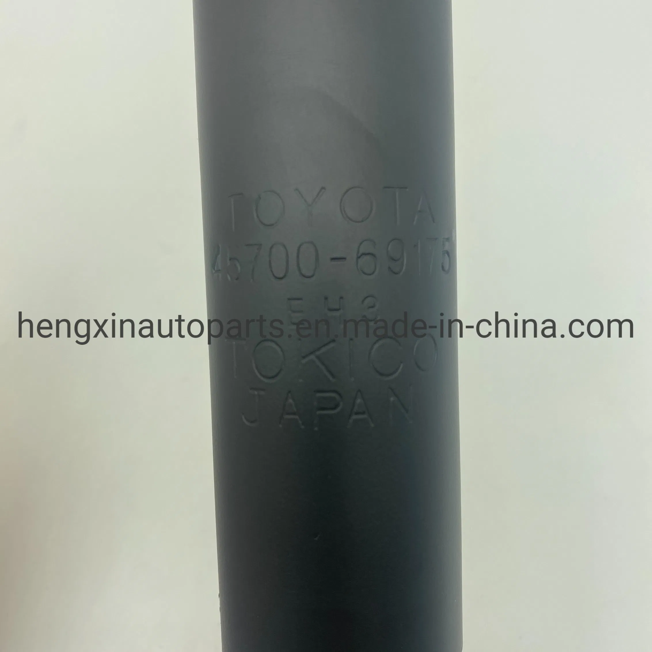 Wholesale Autoparts Steering Damper 45700-69175 Car Front Shock Absorber